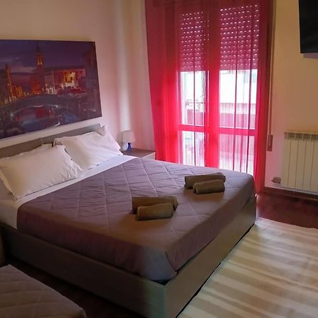 B&B Verrazzano Affittacamere Sottomarina Eksteriør billede